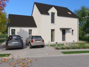 Artannes sur Indre Vente Maison 37