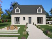 Artannes sur Indre Vente Maison 37