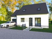 Artannes sur Indre Vente Maison 37