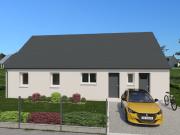 Artannes sur Indre Vente Maison 37