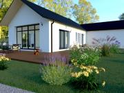 Artannes sur Indre Vente Maison 37