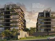 Arte Batel COBERTURA DUPLEX 3 SUÍTES BATEL CURITIBA