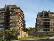 Arte Batel Lançamento no Batel