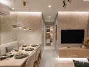 Apartamentos à venda em Campo Limpo, São Paulo | 2...