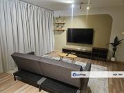 Arte Cheras @ Taman Midah