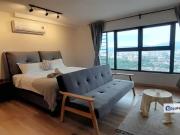 Arte Cheras @ Taman Midah