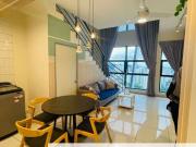 Arte Mont Kiara