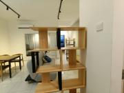 arte mont kiara, condominium