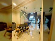 Arte Mont Kiara Duplex [Fully Furnished]