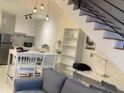 arte mont kiara, serviced residence