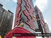 Arte Plus Ampang Office Suite RM378K only