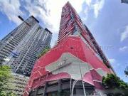 Arte Plus Arte + @ Jalan Ampang Service Apartment,...