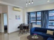 Arte plus condo 1104sf KL jalan ampang Fully furnish...