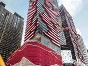 Arte Plus Jalan Ampang 3 rooms fully furnished KLCC TRX...