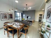Arte Plus Jln Ampang 1211sf Private Lift Fully Furnished...