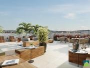 Arte Santa Marina. Apartamento 2 Dorms, 32m². Zona...