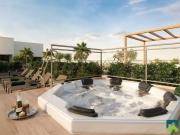 ARTE Santa Marina, Apartamento 2 quartos terraço suíte...