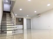 ARTE SUBANG WEST Shah Alam DUPLEX LOW DOWN PAYMENT