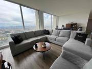 Artema Amueblado frente al parque del arte departamento