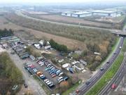 Arterial Road, Morbec Farm, Wickford, Land For Sale