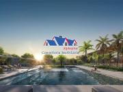 Artesano Novo Condominio de Terrenos em Alphaville Tamboré