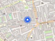 Artesian Road, London, W2