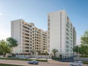 Artham Eminence,Saiyed Vasna 4.5 BHK Penthouse For Sale...