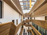 Arthaus Apartments, E8