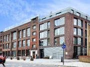 Arthaus Apartments, London Fields, London E8, 1 bed flat...