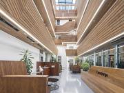 Arthaus, Richmond Road, Office To Lease