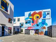 ArtHaus Six Studio A