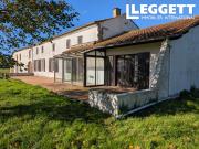 Arthenac Vente Maison 17