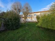 Arthes Immeuble 387m² Albi