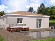 Arthez de Béarn 64370 Programme neuf maison neuf à...