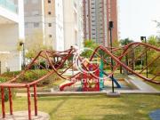 Arthouse Double Sky. Apartamento com 3 dormitÃ³rios, 189...