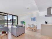 Arthouse, York Way, 2 Bedroom Flat