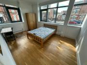 Arthur Avenue, Lenton, Nottingham, NG7