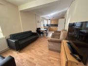 Arthur Avenue, Nottingham