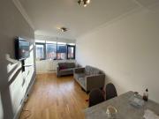 Arthur Avenue, Nottingham NG7, 4 bed flat to rent, £520...