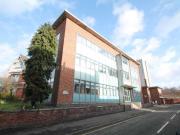 Arthur Avenue, Nottingham NG7, 4 bedroom flat to rent...