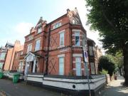 Arthur Avenue, Nottingham NG7, studio to rent 61729085 |...