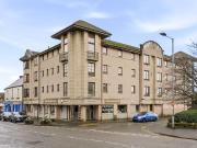 Arthur Bett Court, Tillicoultry FK13, 1 bed flat to...