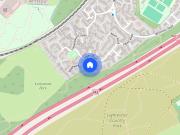 Arthur Close, Bagshot, GU19