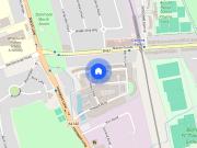 Arthur Court, Letchworth Road