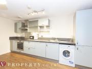 Arthur Place, Birmingham, West Midlands B1, 1 bed flat...