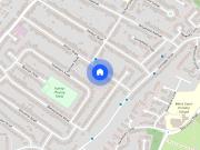 Arthur Road, Rainham, Gillingham, Kent, ME8