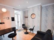 Arthur Street, Derby, 2 Bedroom Terraced