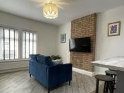 Arthur Street,loughborough, 2 Bedroom House