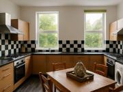 Arthur Street, Nottingham, 7 Bedroom Terraced
