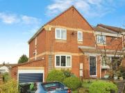 Arthur Street, Stanningley, 3 Bedroom Semi detached